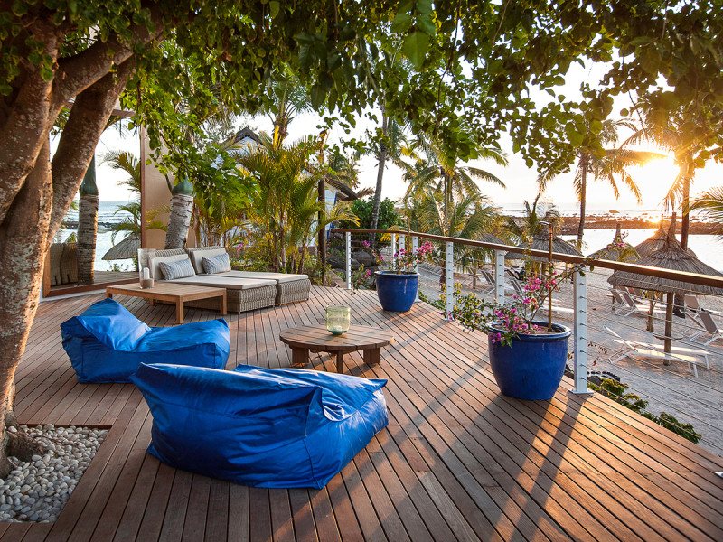 Veranda Pointe aux Biches