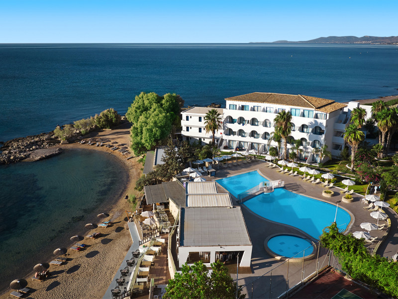 alltoura Club Hotel Sunrise Beach Resort