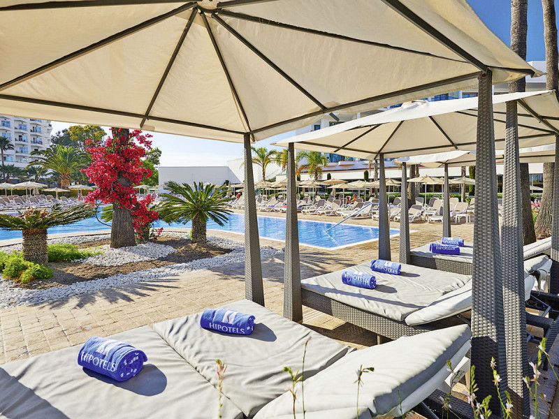 Hipotels Cala Millor Park