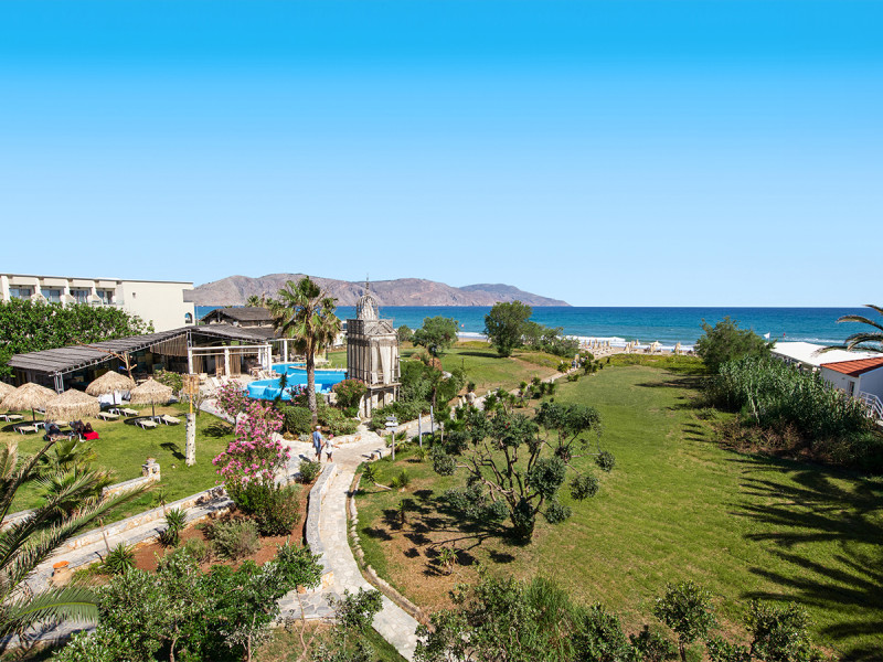 Orpheas Resort