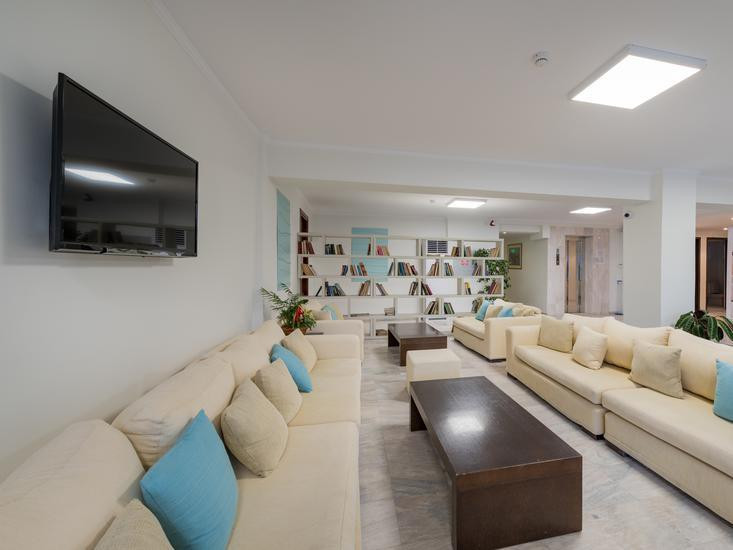 Zante Park Resort and Spa