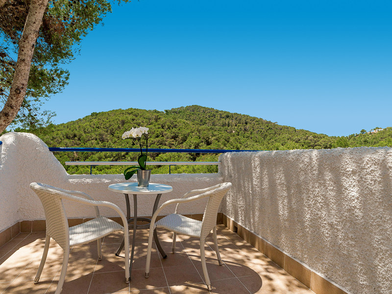 Hotel Globales Montemar