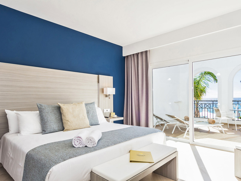 Royal Palm Resort & SPA