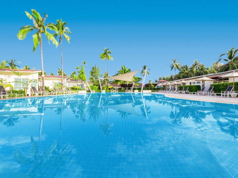 Kantary Beach Khao Lak