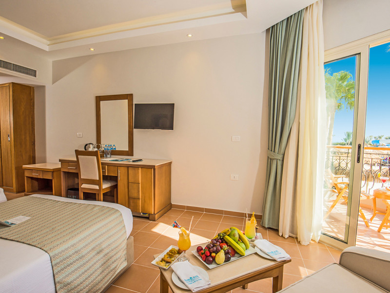 SUNRISE Aqua Joy Resort