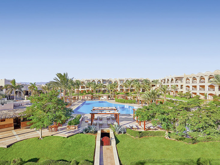 Hotel Jaz Makadi Star