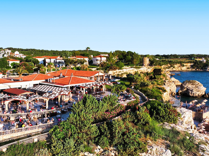 Club Resort Atlantis