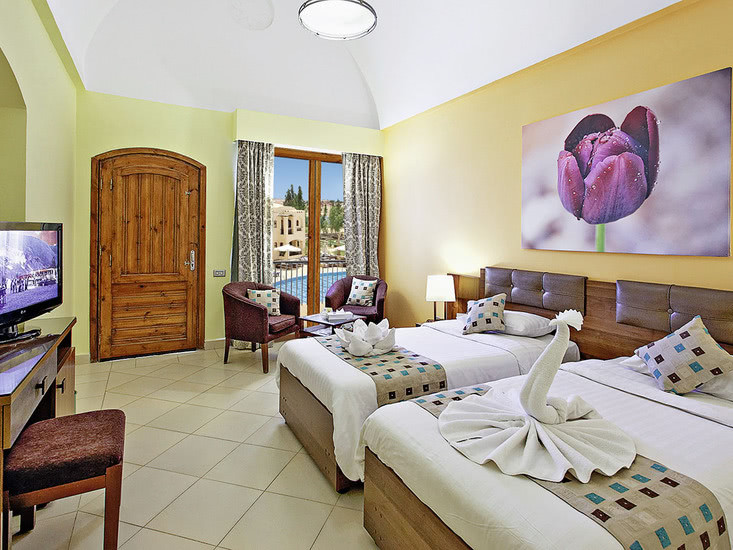 Hotel Three Corners Rihana Resort