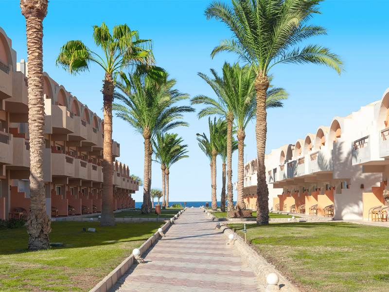 Three Corners Sea Beach