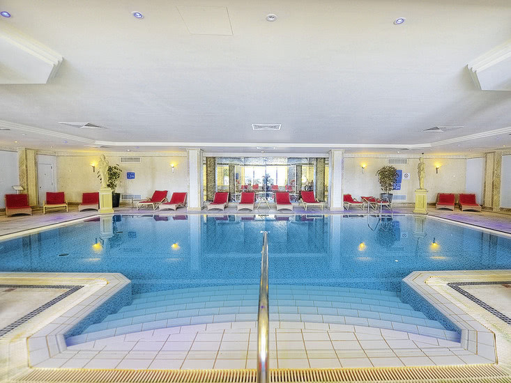 Radisson Blu Resort Golden Sands