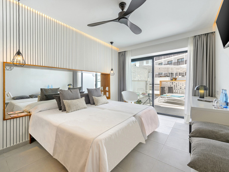 Hotel Vibra Mare Nostrum