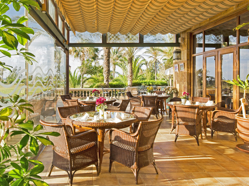 Hotel Elba Palace Golf Boutique Hotel