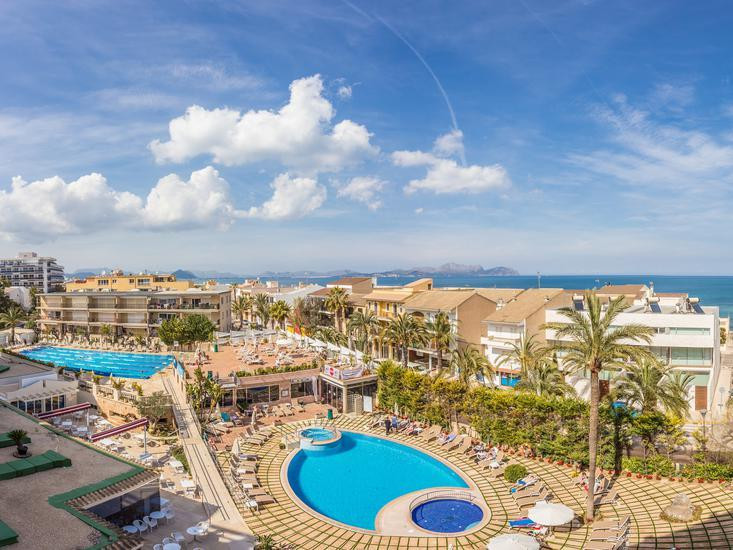 Ferrer Janeiro Hotel Spa