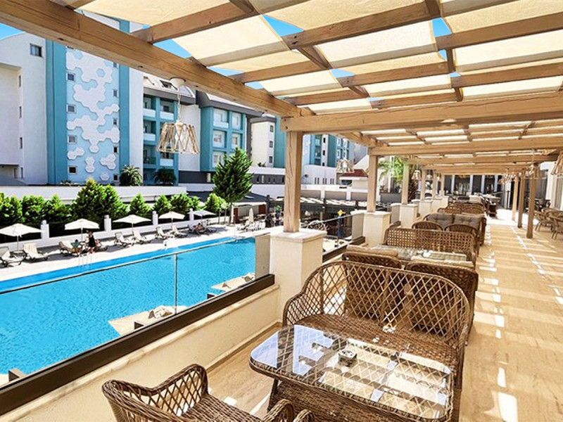 Hotel Side Story Resort & Spa