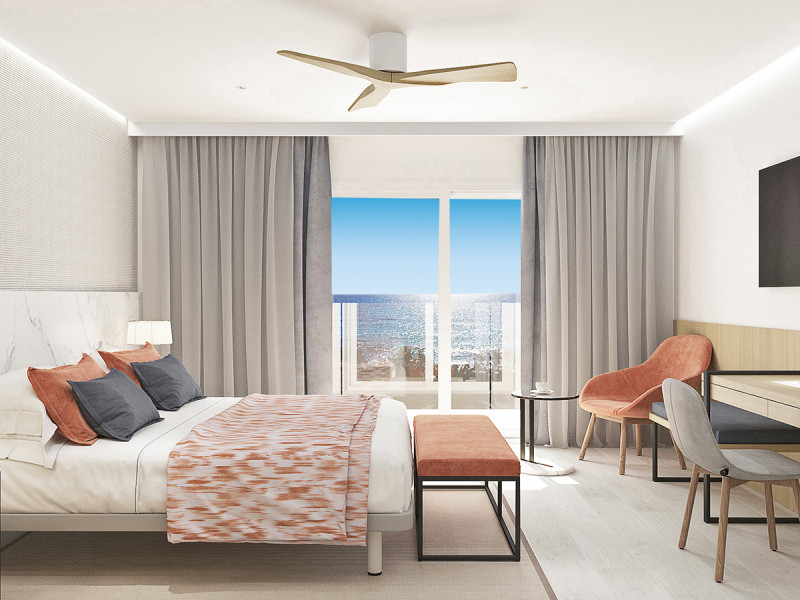 MiM Mallorca Meliá Collection