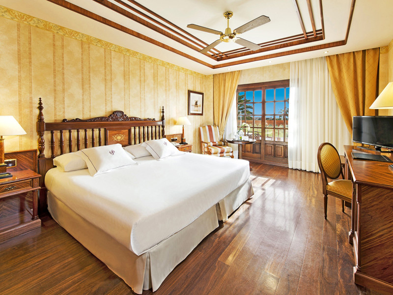 Hotel Elba Palace Golf Boutique Hotel