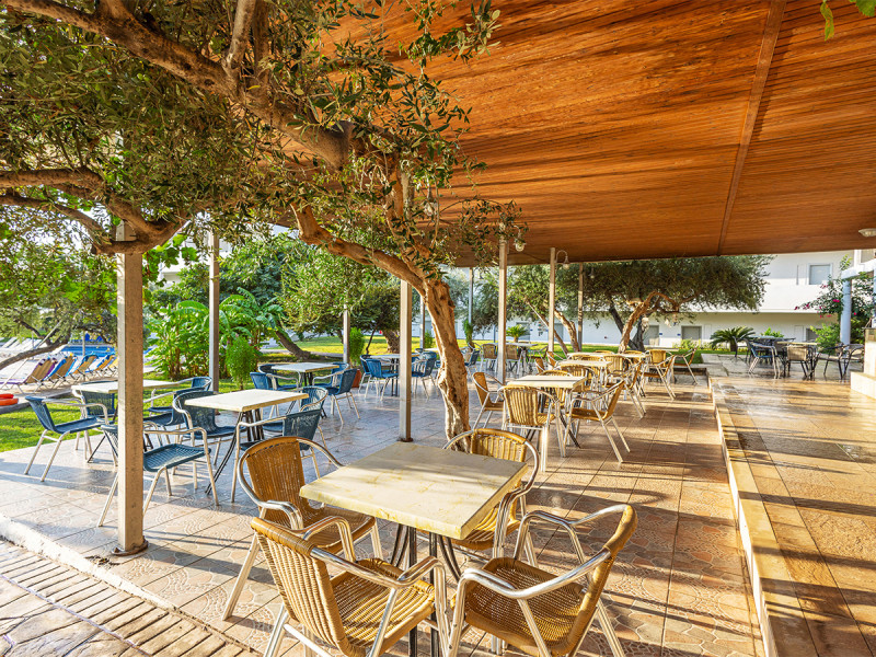 Hotel Marianna Palace