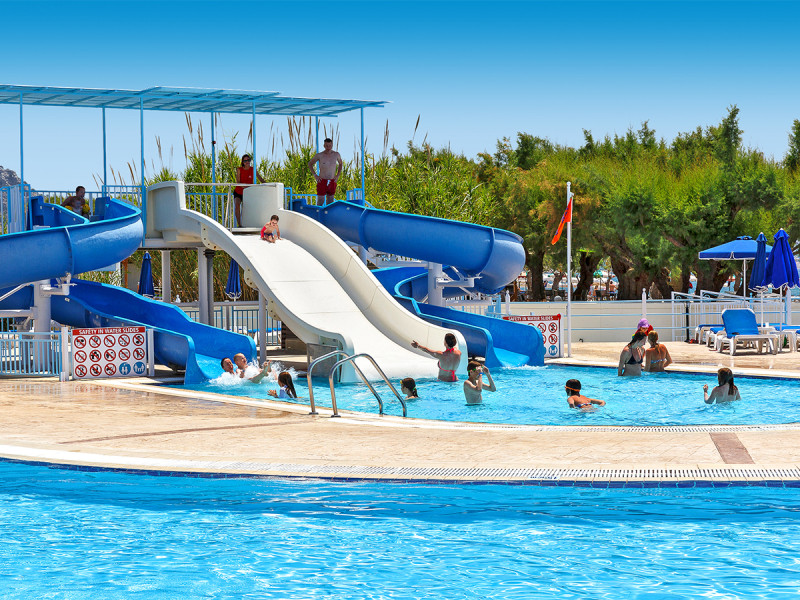 Lindos Princess Beach Resort & Spa