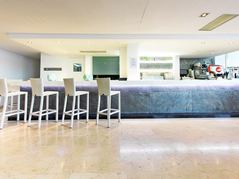 Hotel Sentido Fido Punta del Mar