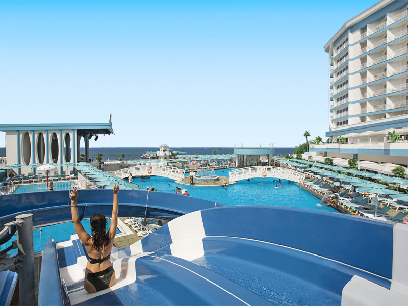 Hotel Granada Luxury Beach