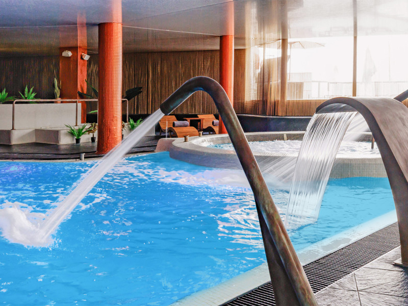 Hotel Meliá Palma Marina