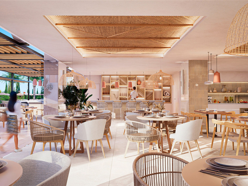 Hotel Bordoy Alcudia Bay