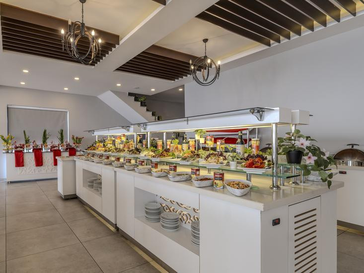 Adora Calma Beach Hotel