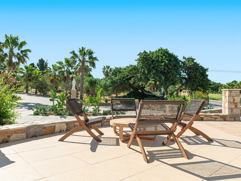 Achilleas Beach Hotel - Adults only