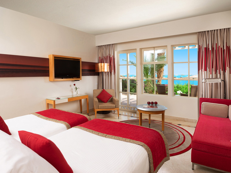 Mövenpick Resort & Spa El Gouna
