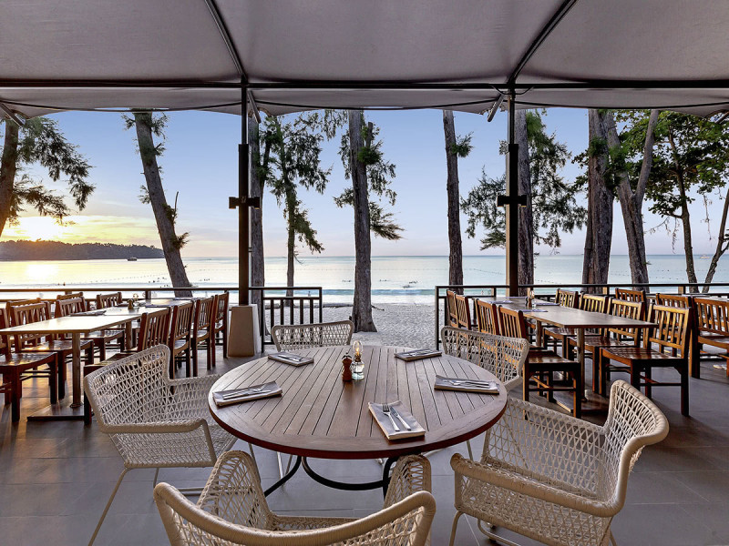 Sunwing Bangtao Beach