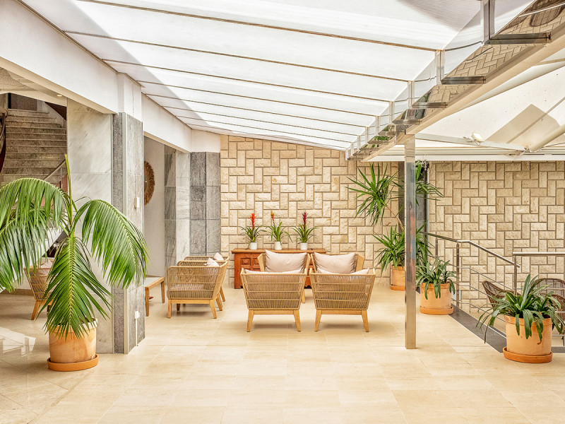 Hotel THB Gran Bahía