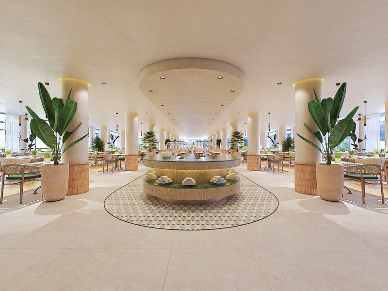 Grupotel Club Cala Marsal 