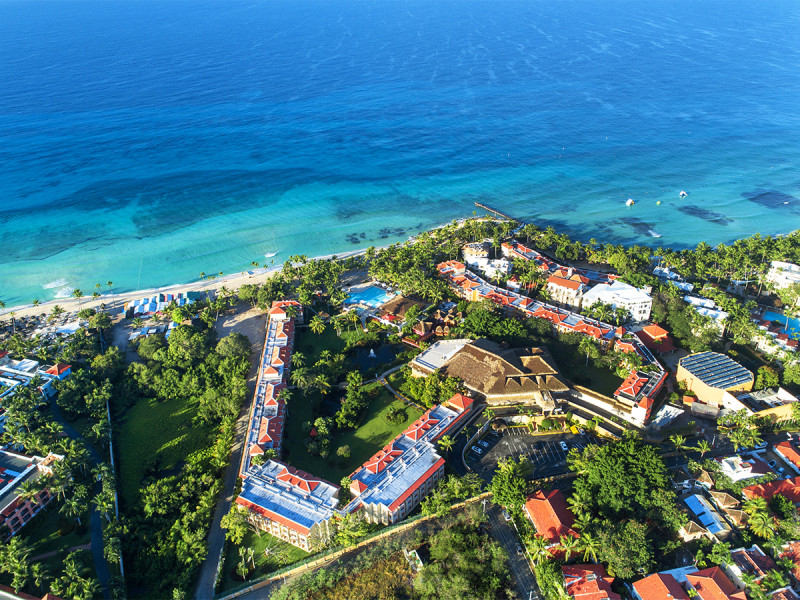 Viva Dominicus Palace by Wyndham