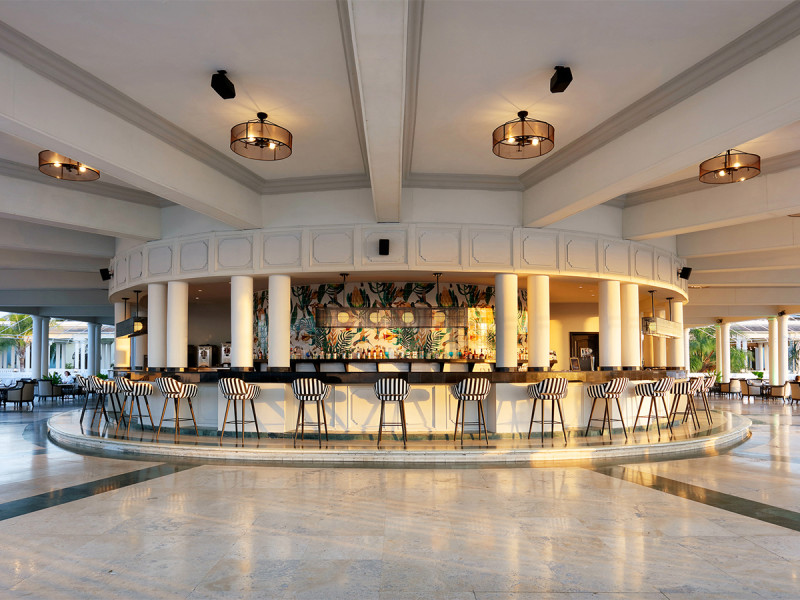 Grand Palladium Jamaica Resort & Spa