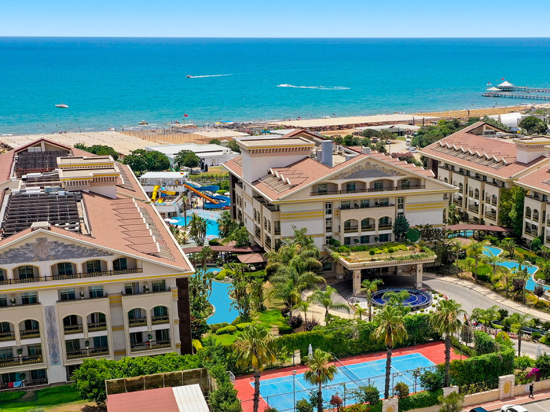 Hotel Diamond Excellence Resort & Spa