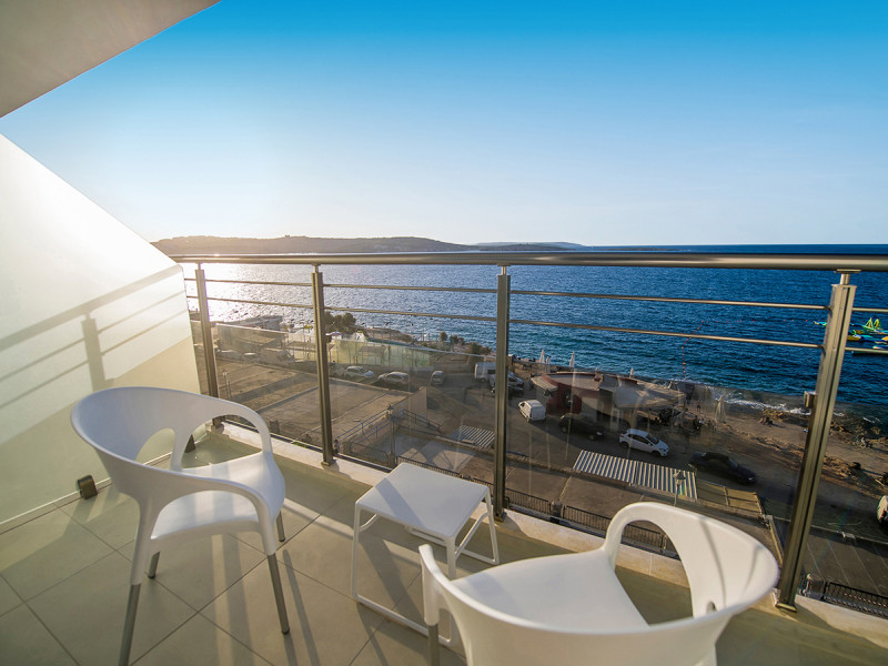 Hotel Seaview