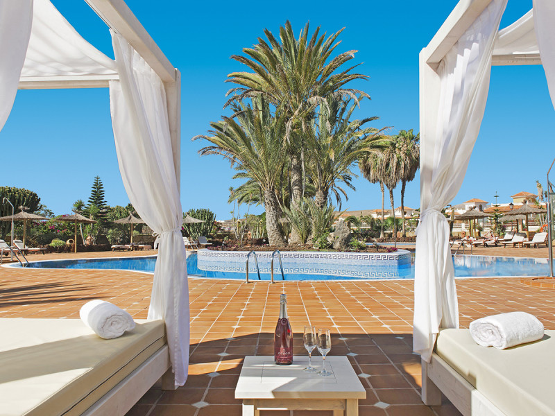 Hotel Elba Palace Golf Boutique Hotel