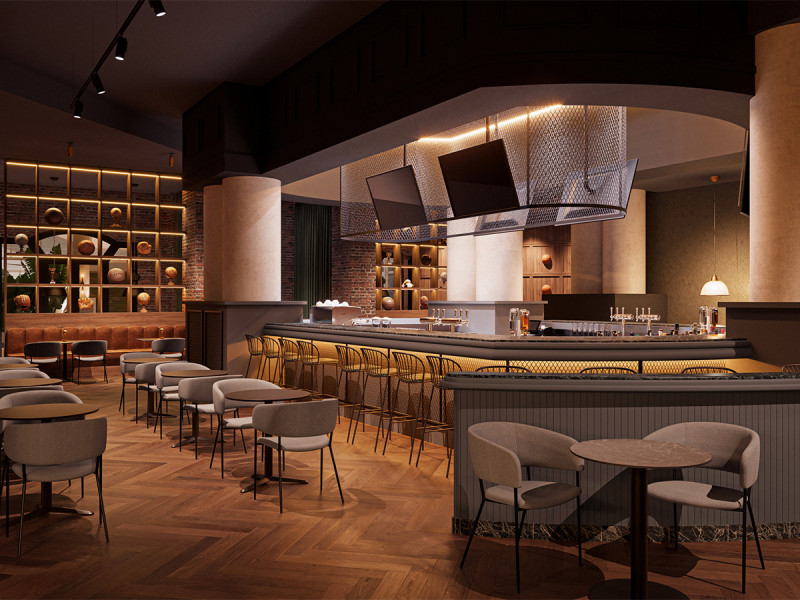 Wyndham Alltra Punta Cana Resort