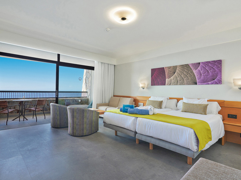 Hotel Gloria Palace Amadores Thalasso