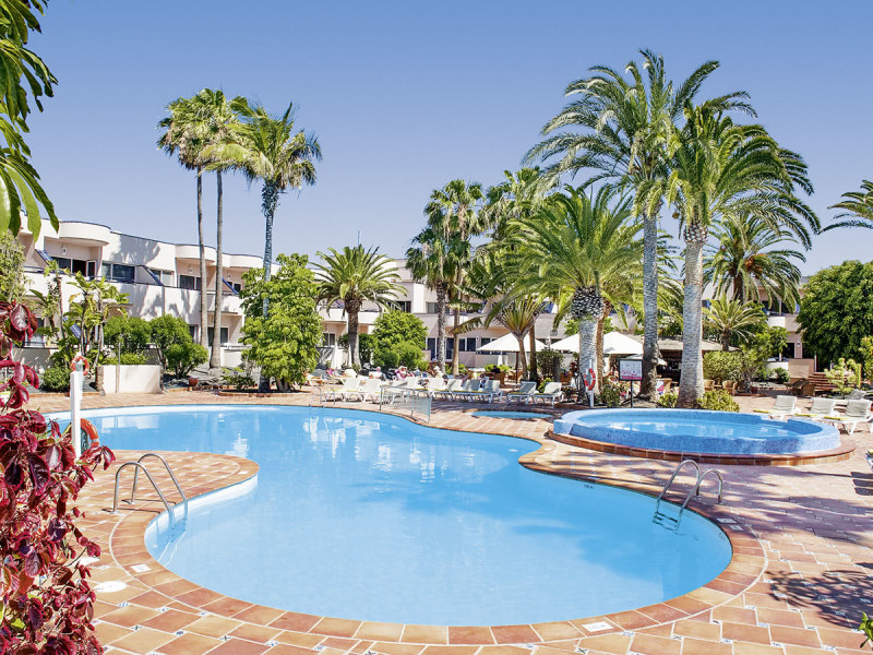 Hotel H10 Ocean Dunas