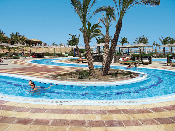 Hotel Three Corners Sunny Beach