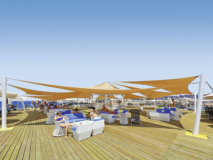 Sueno Hotels Deluxe Belek