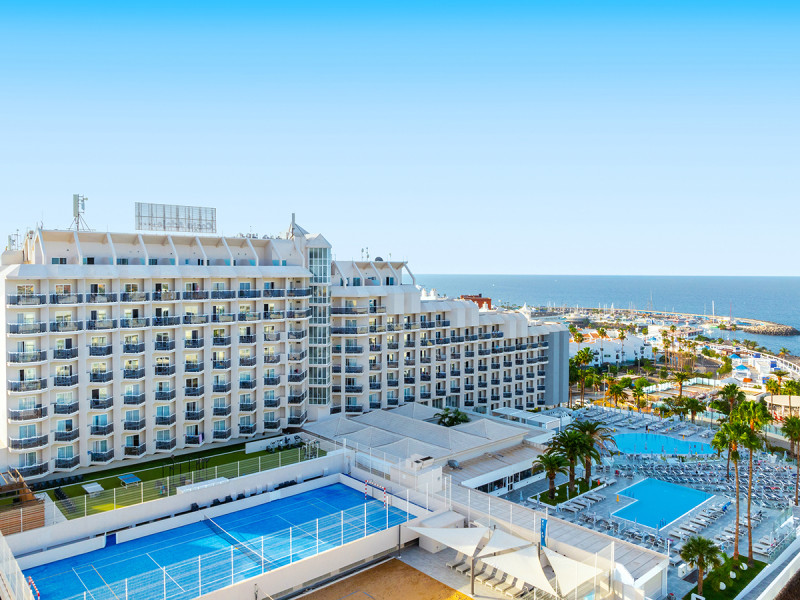 Hotel Hovima Cool Costa Adeje