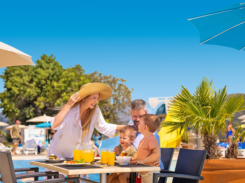 Sunny Dubrovnik by Valamar