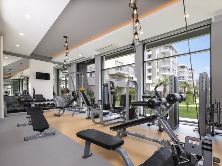 Greenwood Suites Resort