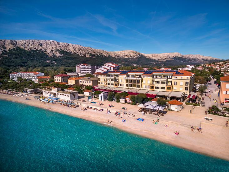 Valamar Atrium Baska Res.
