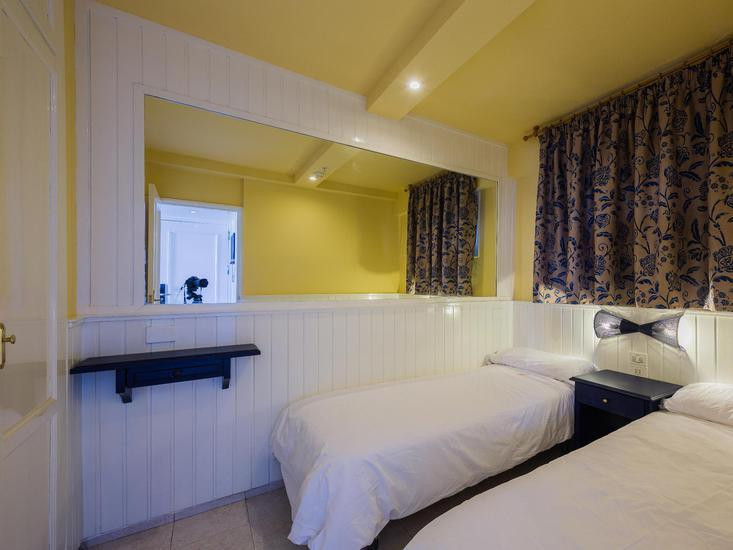 Teneguia Apartamentos