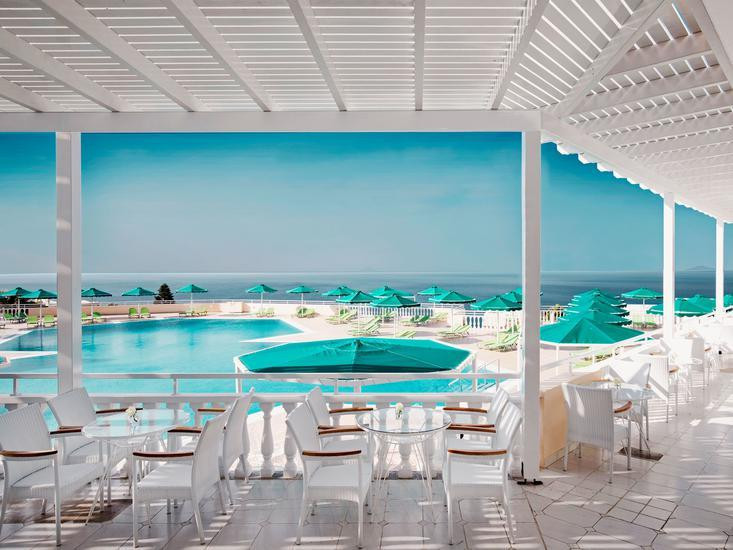 Mitsis Family Village