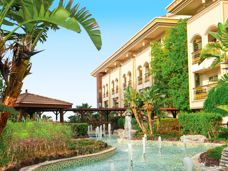 Hotel Diamond Excellence Resort & Spa