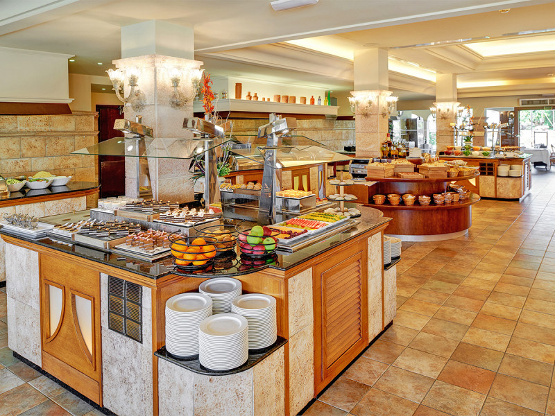 Hotel CM Mallorca Palace